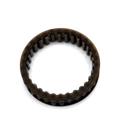 BLACKBEARING roda livre grande para motores Brose