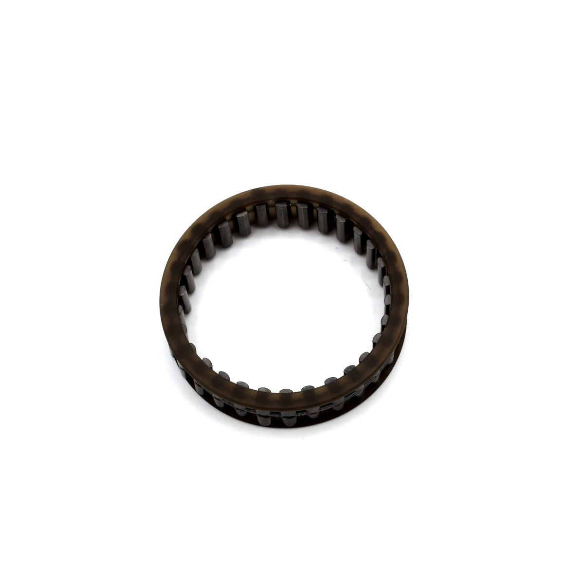 Rueda libre grande BLACKBEARING para motores Brose