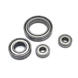 Kit de servicio BLACKBEARING para motores Shimano E5000