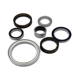 Kit de servicio BLACKBEARING para motores Brose