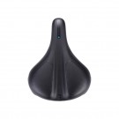 Selle ComfortPlus Relaxed à mémoire de forme 210 x x 270 mm