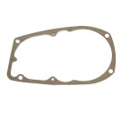 Junta del cárter de aluminio BLACKBEARING para motores Brose
