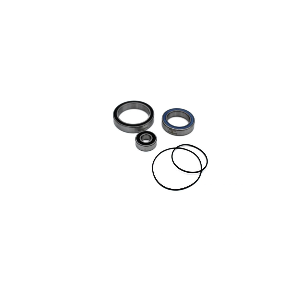 Kit de manutenção BLACKBEARING para motores Yamaha PW-X