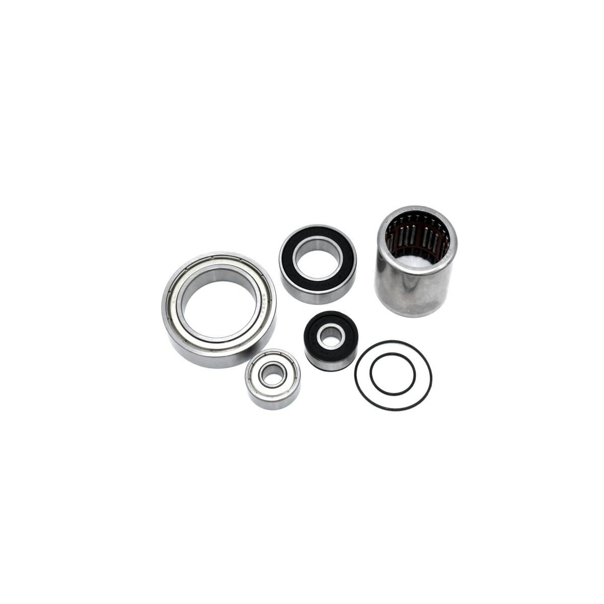 Kit de servicio BLACKBEARING para motores Bosh Gen 3