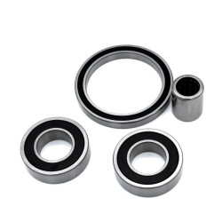 Kit de manutenção BLACKBEARING para motores Bosh Gen 1