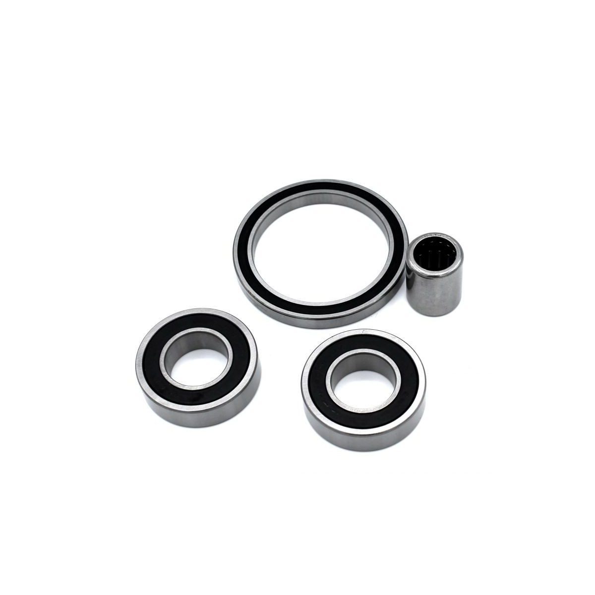 Kit de manutenção BLACKBEARING para motores Bosh Gen 1