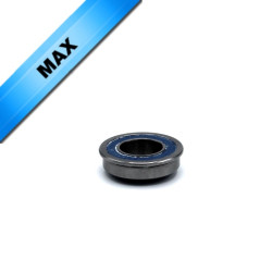 Rodamiento con anillo extendido BLACKBEARING 15 x 28/30,5 x 7/9.5mm MAX