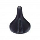 Selle ComfortPlus Relaxed Cuir à mémoire de forme 210 x 270 mm