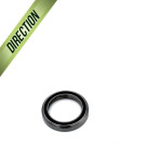 BLACKBEARING 27,15 x 38 x 6.3mm - Rolamento de direção 45/45