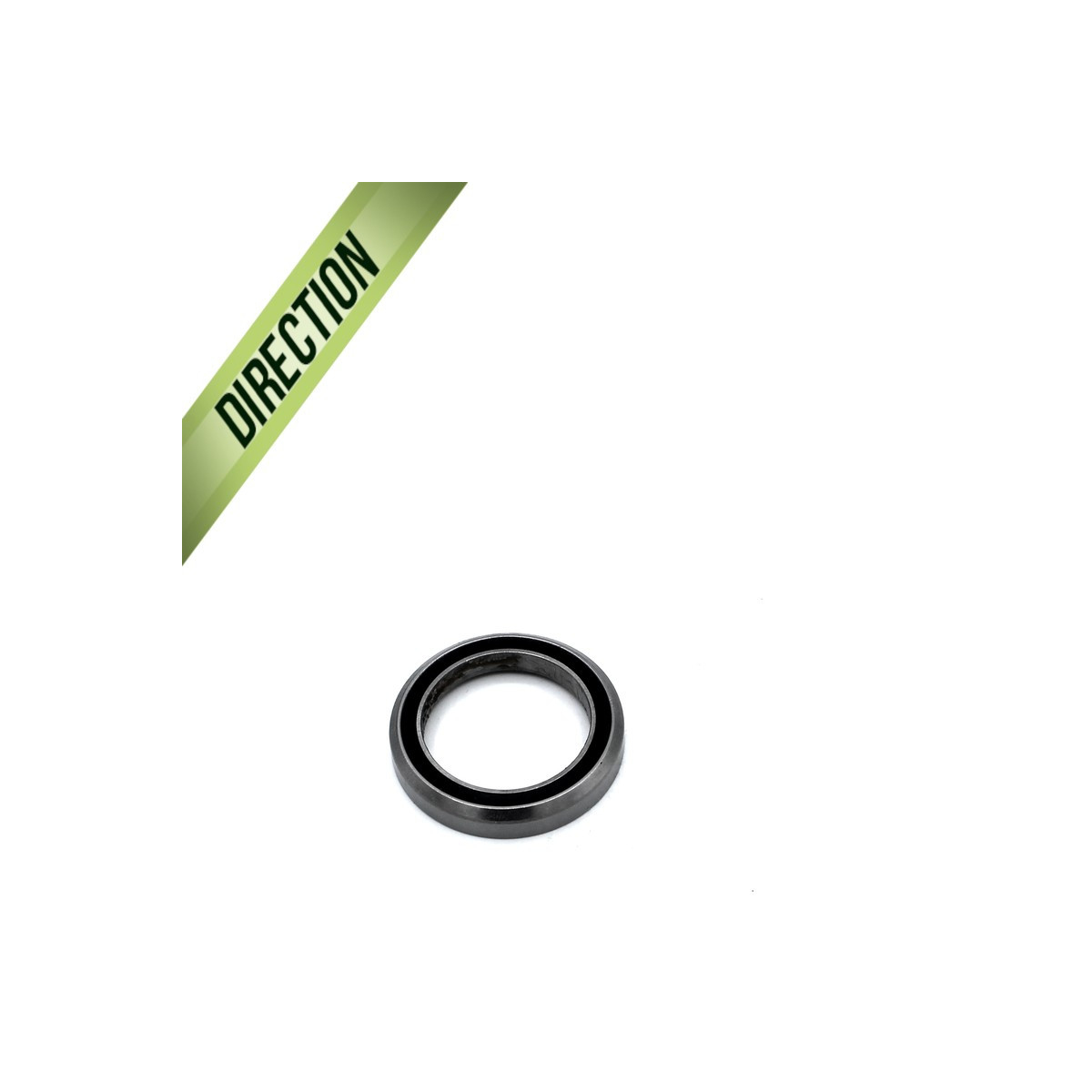 BLACKBEARING 27.15 x 38 x 6.3mm - Cojinete de dirección 45/45