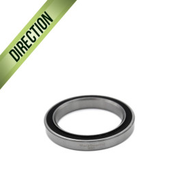 BLACKBEARING 30.15 x 41 x 6.5/7.1mm - 45/90° cojinete de dirección