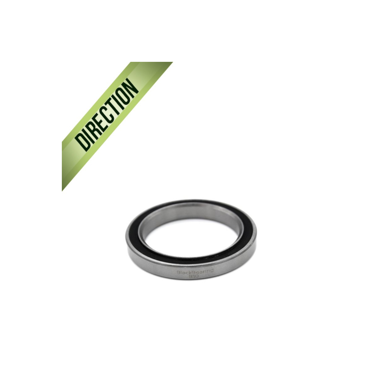 BLACKBEARING 30.15 x 41 x 6.5/7.1mm - 45/90° cojinete de dirección