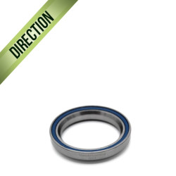 BLACKBEARING 30.15 x 41 x 7.7mm - Cojinete de dirección 36/45
