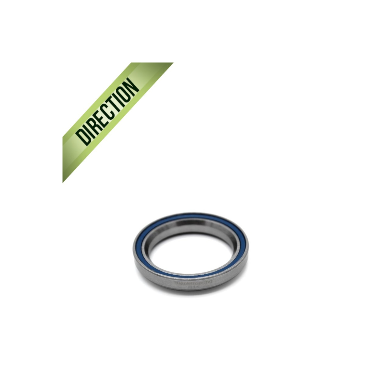 BLACKBEARING 30,15 x 41 x 7.7mm - Rolamento de direção 36/45