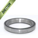 Rolamento da caixa de direção BLACKBEARING 30,15 x 41 x 7mm - 45/45° - blackbearing