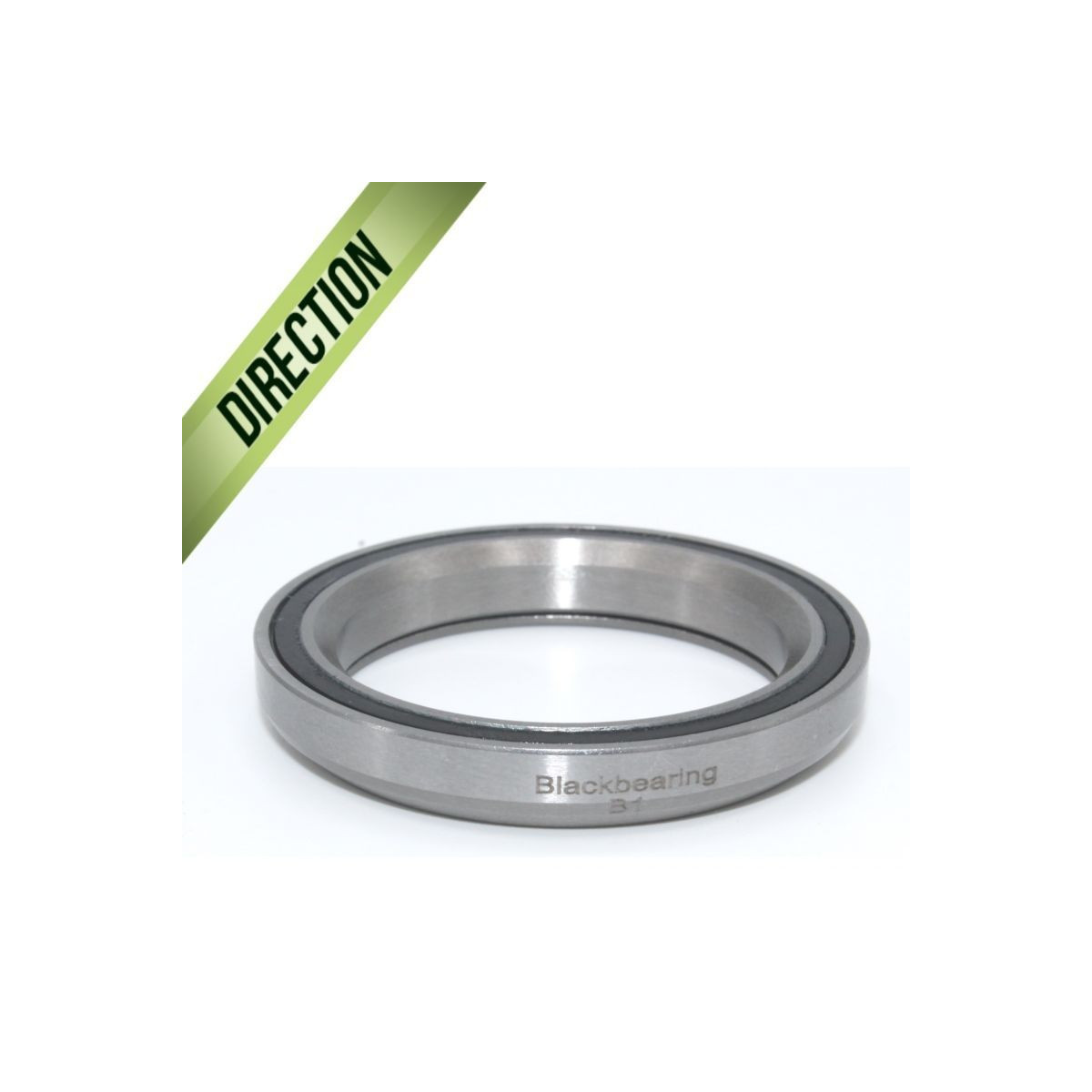 Rolamento da caixa de direção BLACKBEARING 30,15 x 41 x 7mm - 45/45° - blackbearing