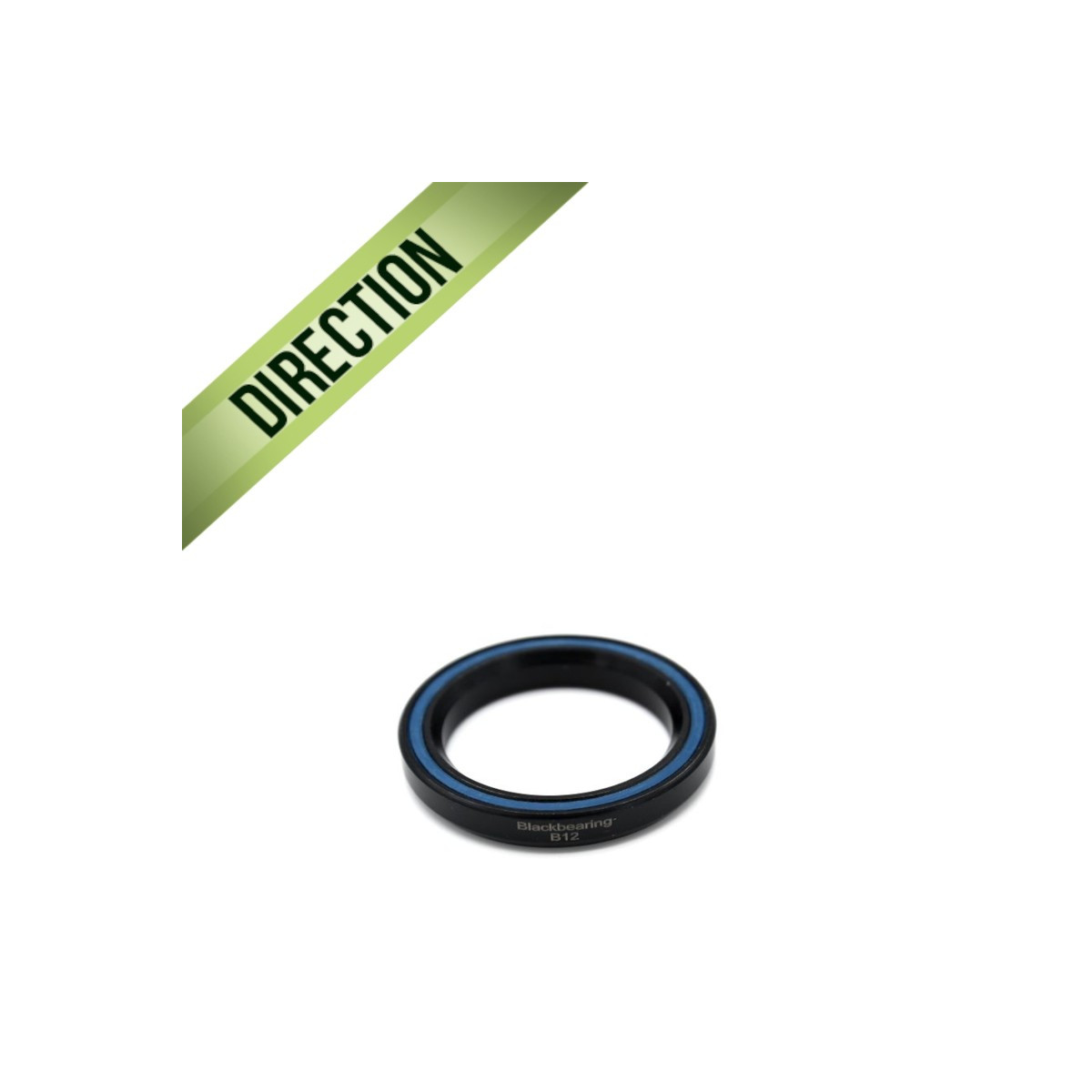 Rolamento de direção BLACKBEARING 30,15 x 41,5 x 6.5mm - 36/36