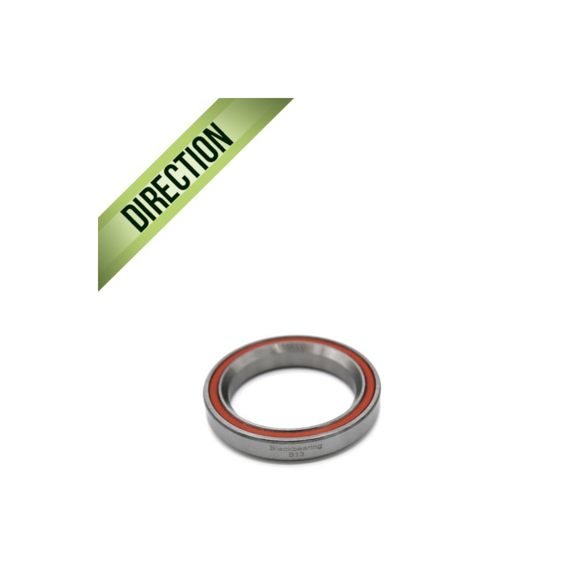 BLACKBEARING rodamiento del juego de dirección 30.15 x 41.8 x 7mm - 36/36