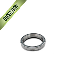 BLACKBEARING rodamiento del juego de dirección 30.1 x 41.8 x 8mm - 36/45