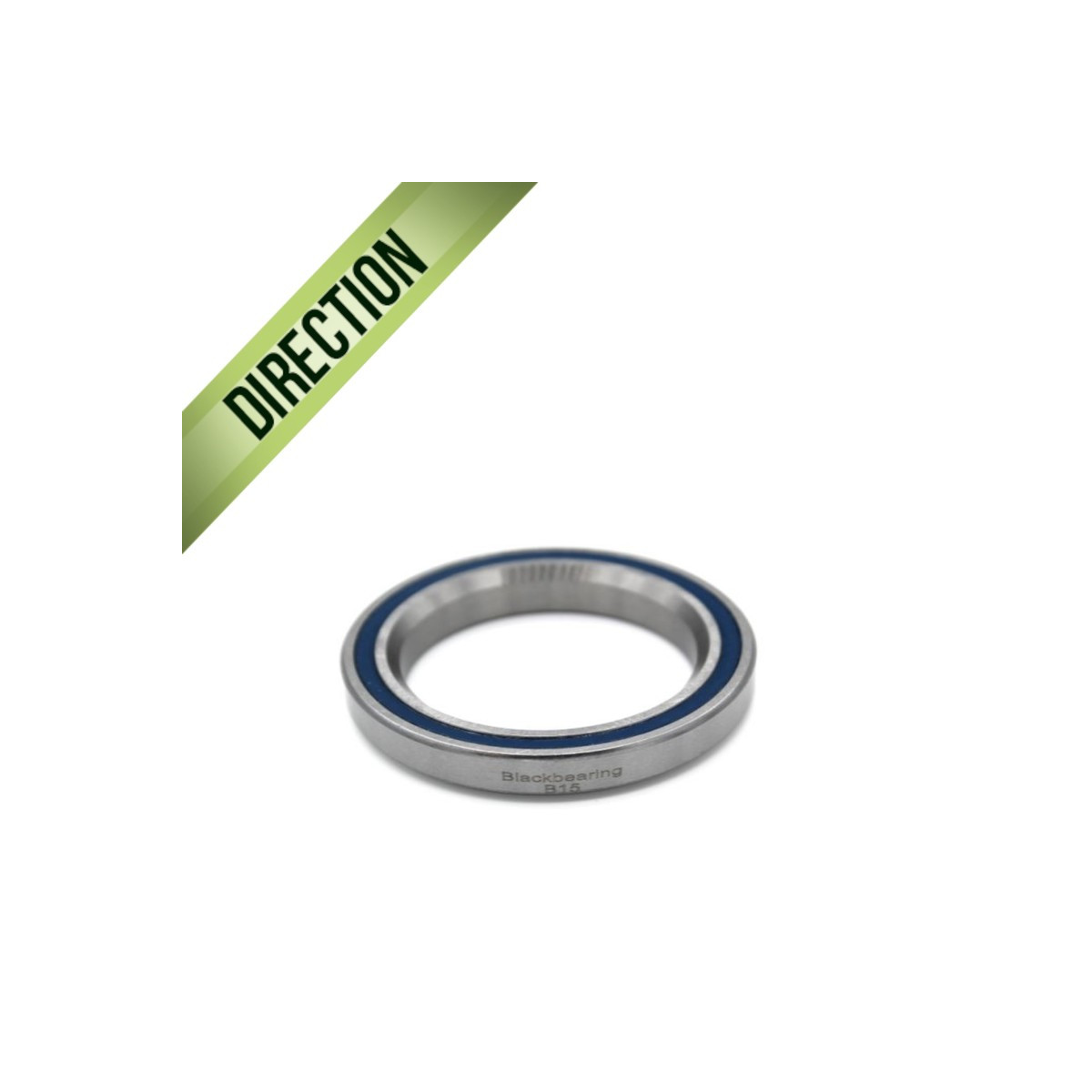 BLACKBEARING rodamiento de dirección 30.05 x 42 x 7mm - 36/45
