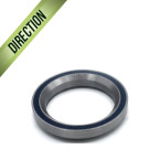 BLACKBEARING rodamiento juego de dirección 30.5 x 41.8 x 7mm - 45/45° - blackbeading