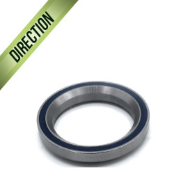 BLACKBEARING rodamiento juego de dirección 30.5 x 41.8 x 7mm - 45/45° - blackbeading