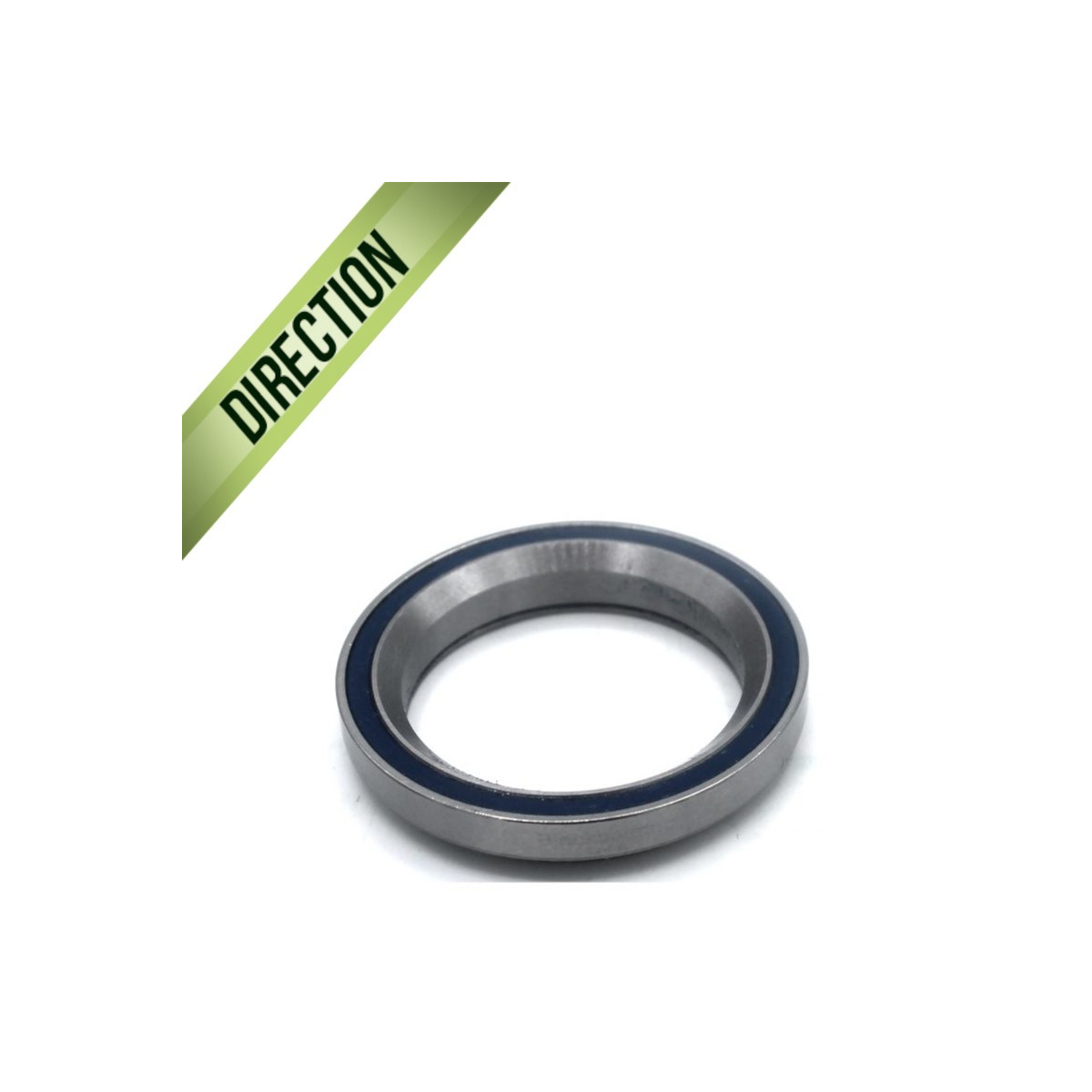 BLACKBEARING rodamiento juego de dirección 30.5 x 41.8 x 7mm - 45/45° - blackbeading