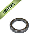 Rolamento da caixa de direção BLACKBEARING 30,15 x 41,8 x 6mm - 45/45° - blackbearing