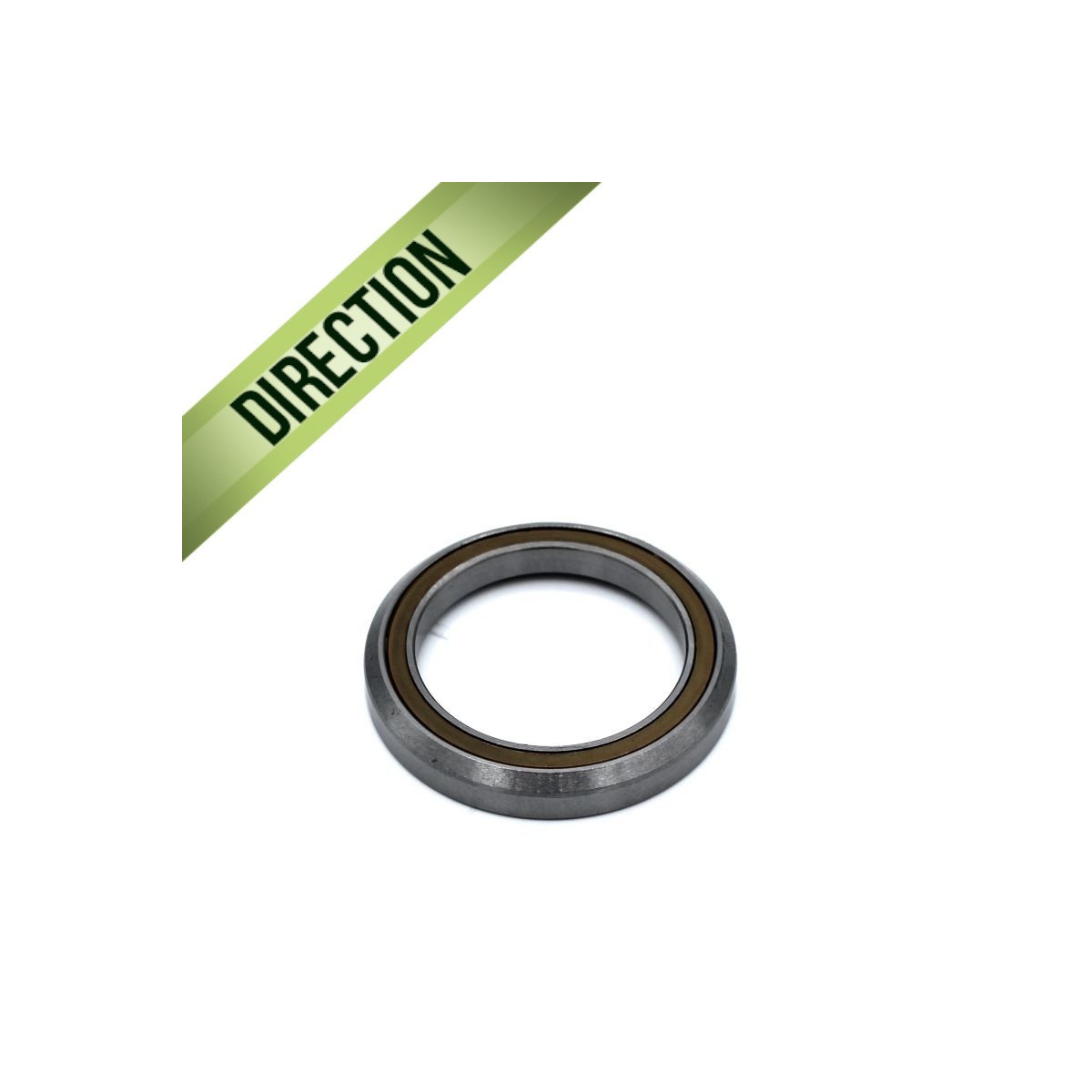 Rolamento da caixa de direção BLACKBEARING 30,15 x 41,8 x 6mm - 45/45° - blackbearing