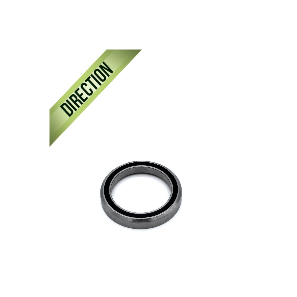 BLACKBEARING 30.15 x 41 x 6.2mm - Cojinete de dirección 45/45