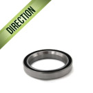 BLACKBEARING 30,15 x 41 x 6.5mm - Rolamento de direção 45/45