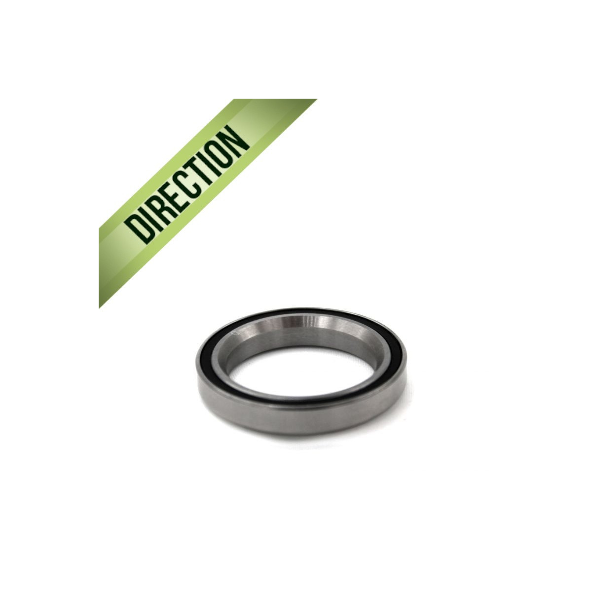 BLACKBEARING 30.15 x 41 x 6.5mm - Cojinete de dirección 45/45