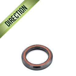 BLACKBEARING Rodamiento de Dirección 30.15 x 41.8 x 6.3 - 45/45° - Blackbearing