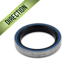 BLACKBEARING 30,15 x 41 x 6.5mm - Rolamento de direção 36/45