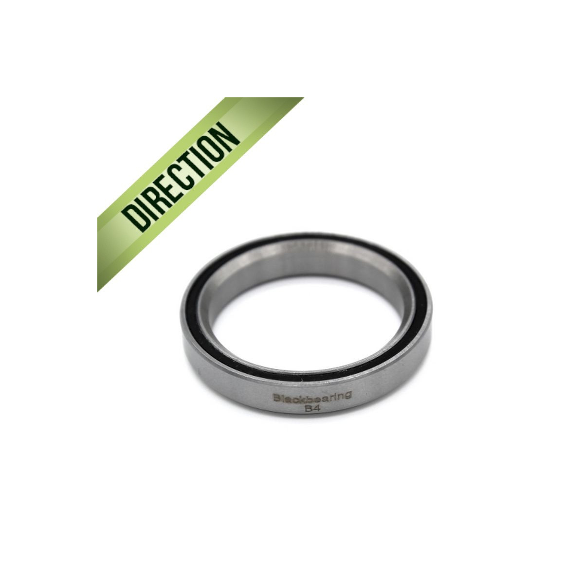 BLACKBEARING 30,15 x 39 x 6.5mm Rolamento de direção 45/45