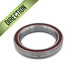 Rolamento de direção BLACKBEARING 30,15 x 41,8 x 6.5mm - 45/45