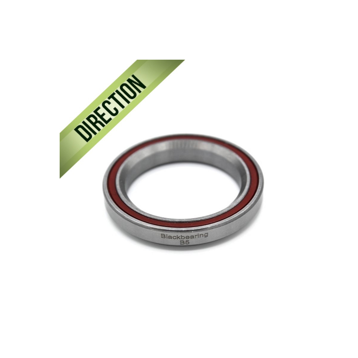Cojinete de dirección BLACKBEARING 30.15 x 41.8 x 6.5mm - 45/45