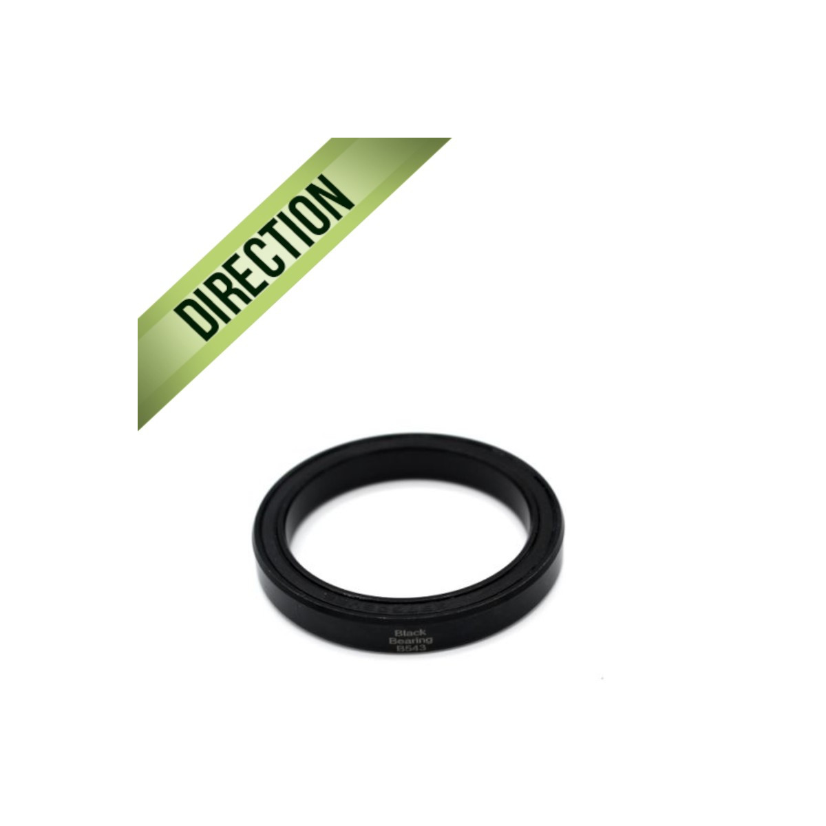 Cojinete de dirección BLACKBEARING 39,7 x 50,8 x 7.14mm
