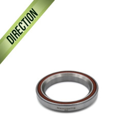 BLACKBEARING rodamiento del juego de dirección 30.15 x 41.8 x 7mm - 45/45° - blackbearing