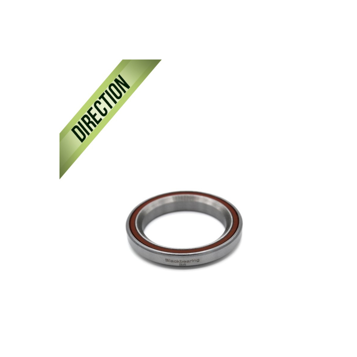 BLACKBEARING rodamiento del juego de dirección 30.15 x 41.8 x 7mm - 45/45° - blackbearing