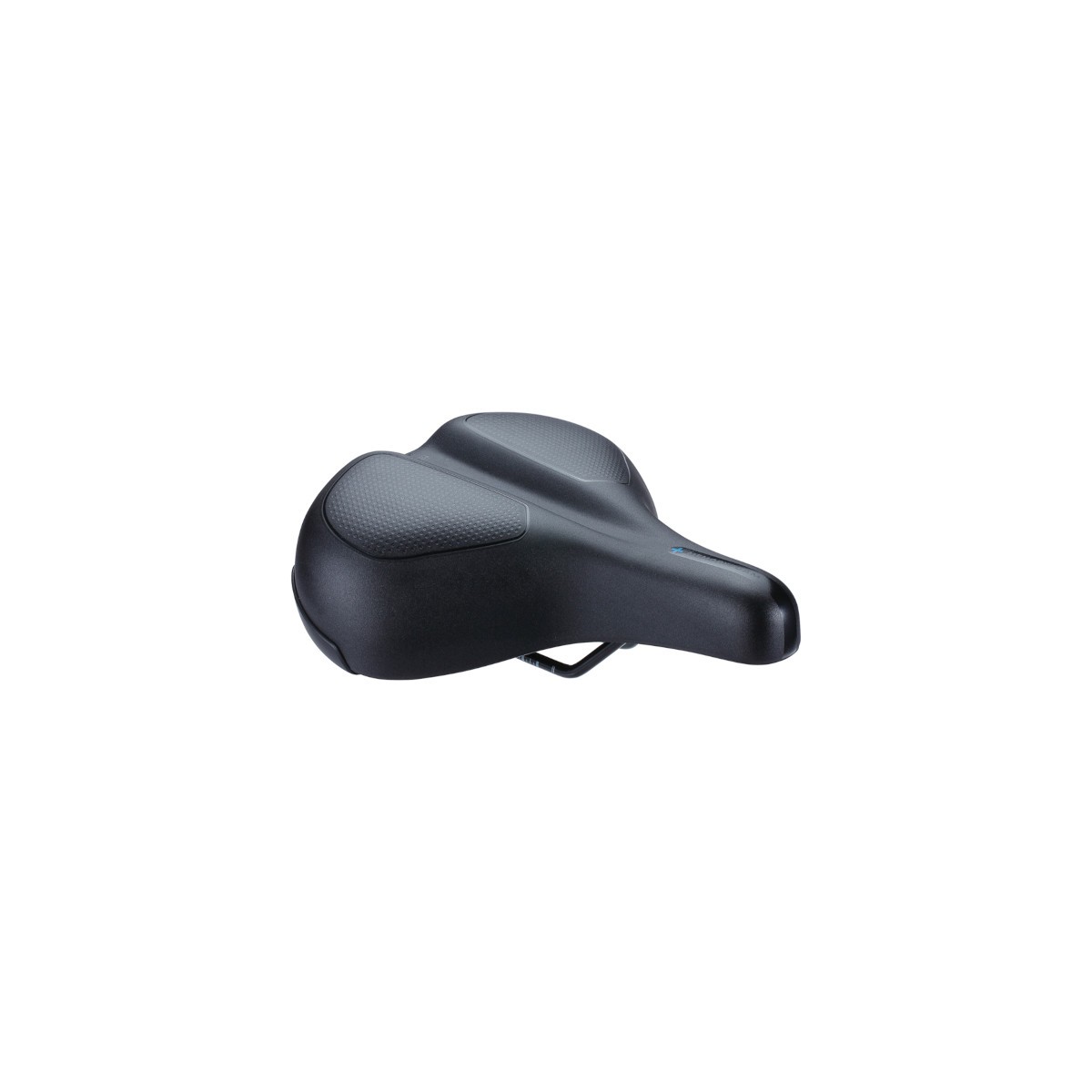 Selle "ComfortPlus Upright" mémoire de forme 230x270mm