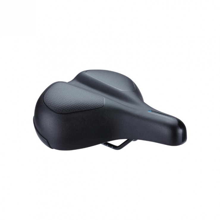 Selle "ComfortPlus Upright" mémoire de forme 230x270mm