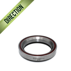 Rolamento da caixa de direção BLACKBEARING 30,5 x 41,8 x 8mm - 45/45° - blackbearing