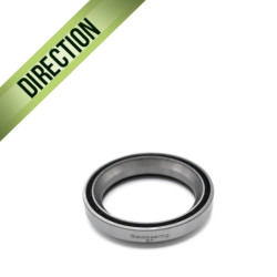 Rolamento da caixa de direção BLACKBEARING 30,5 x 41,8 x 8mm - 45/45° - blackbearing
