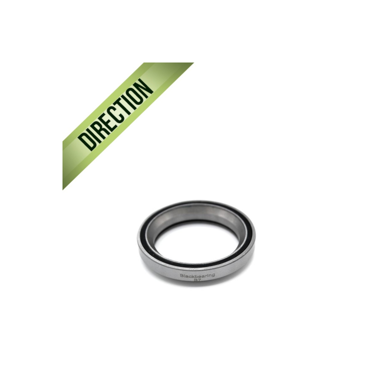 BLACKBEARING rodamiento del juego de dirección 30.5 x 41.8 x 8mm - 45/45° - blackbearing