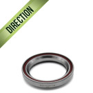 BLACKBEARING 30.5 x 41.8 x 7.7mm - Cojinete de dirección 45/45