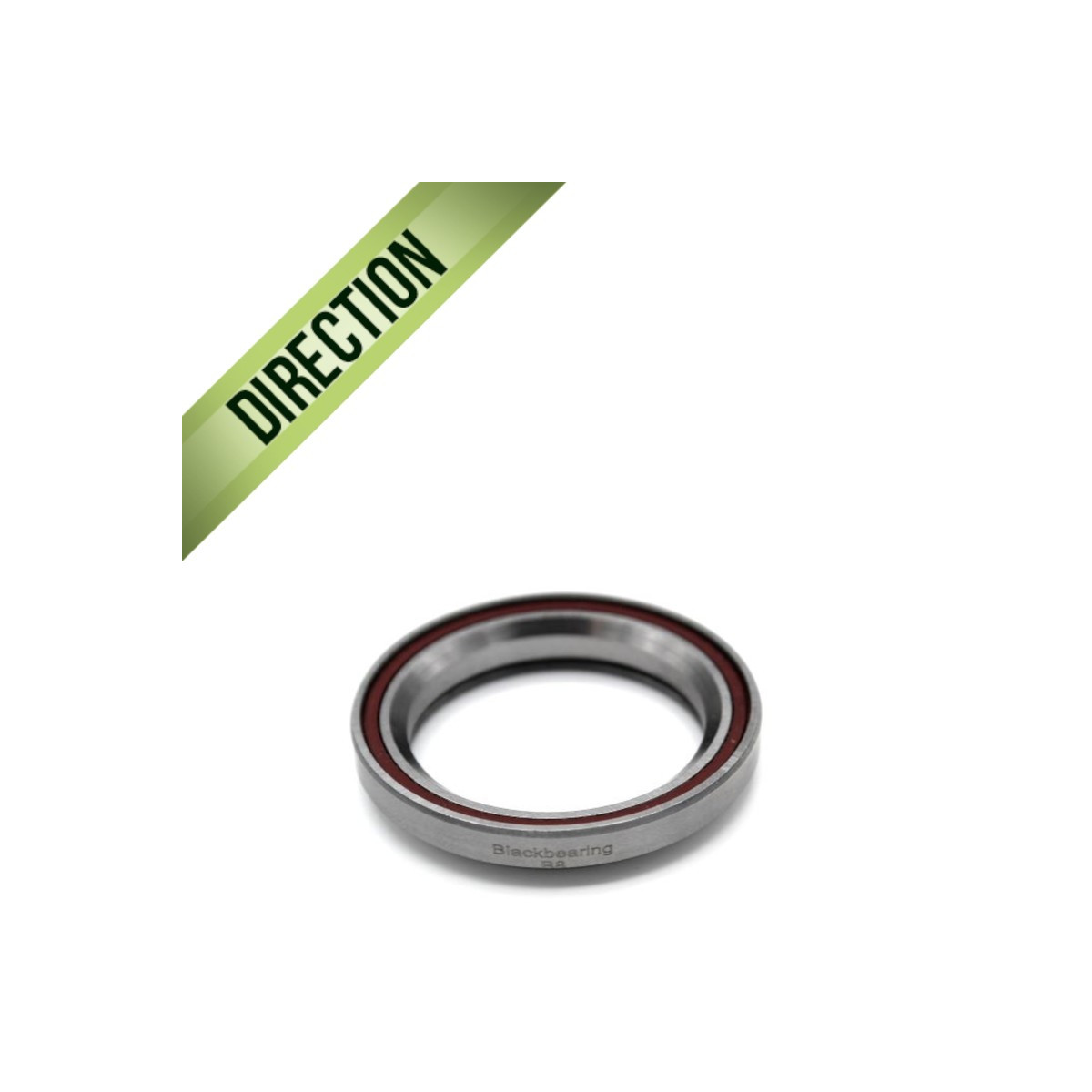 BLACKBEARING 30,5 x 41,8 x 7.7mm - Rolamento de direção 45/45