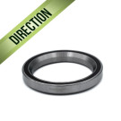 BLACKBEARING 37 x 48,9 x 6.5mm - Cojinete de dirección 36/45