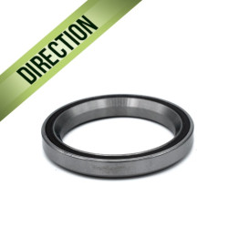 BLACKBEARING 37 x 48,9 x 6.5mm - Cojinete de dirección 36/45