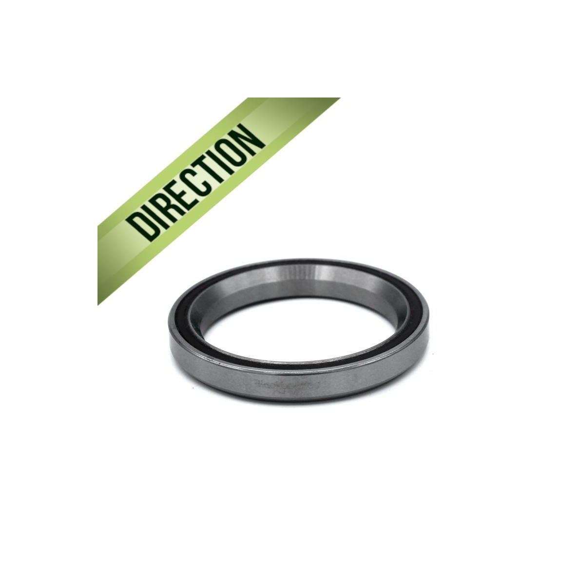 BLACKBEARING 37 x 48,9 x 6.5mm - Rolamento de direção 36/45